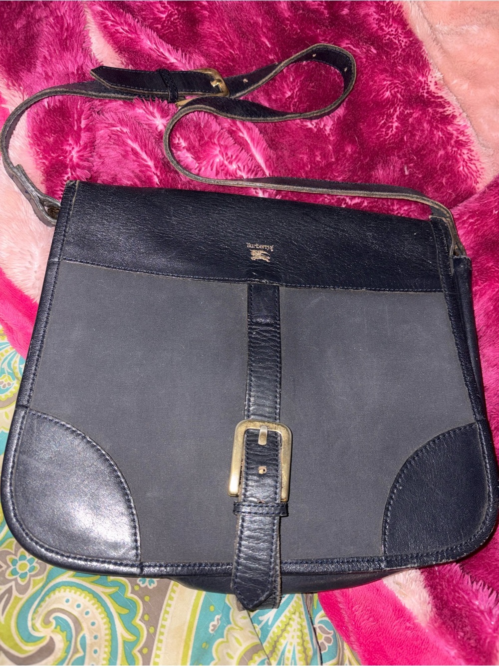 ENTRY FOR 1 of 3 LUXURY PREGO BAGS - Picture 2 of 6